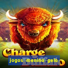 jogos menino gelo menina lava